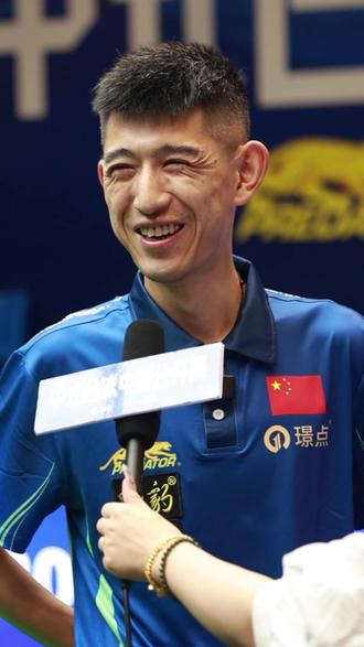 样一位全能