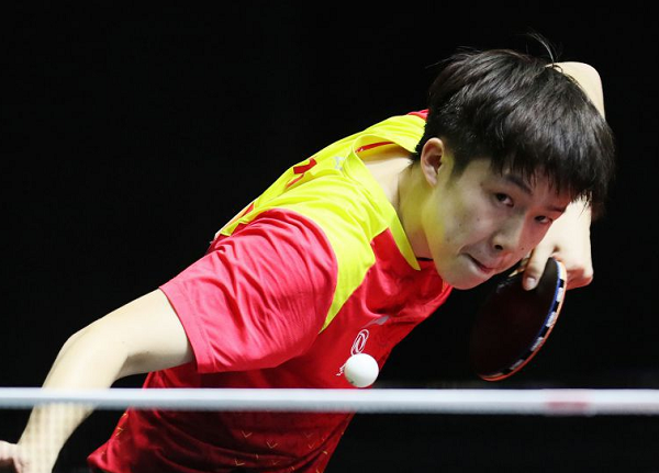 每场胜利背 每场胜利背