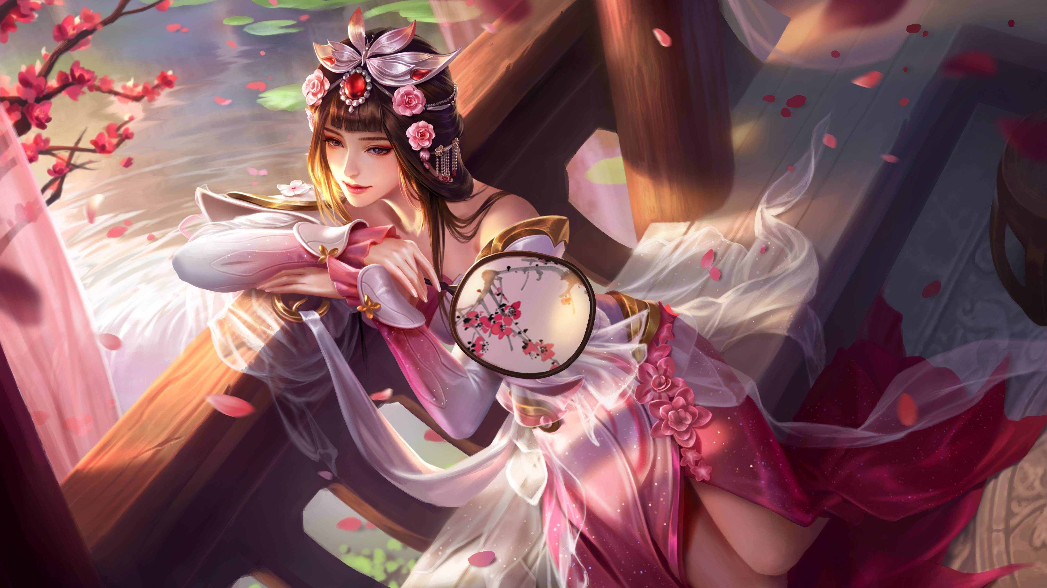 保持竞争力 保持竞争力