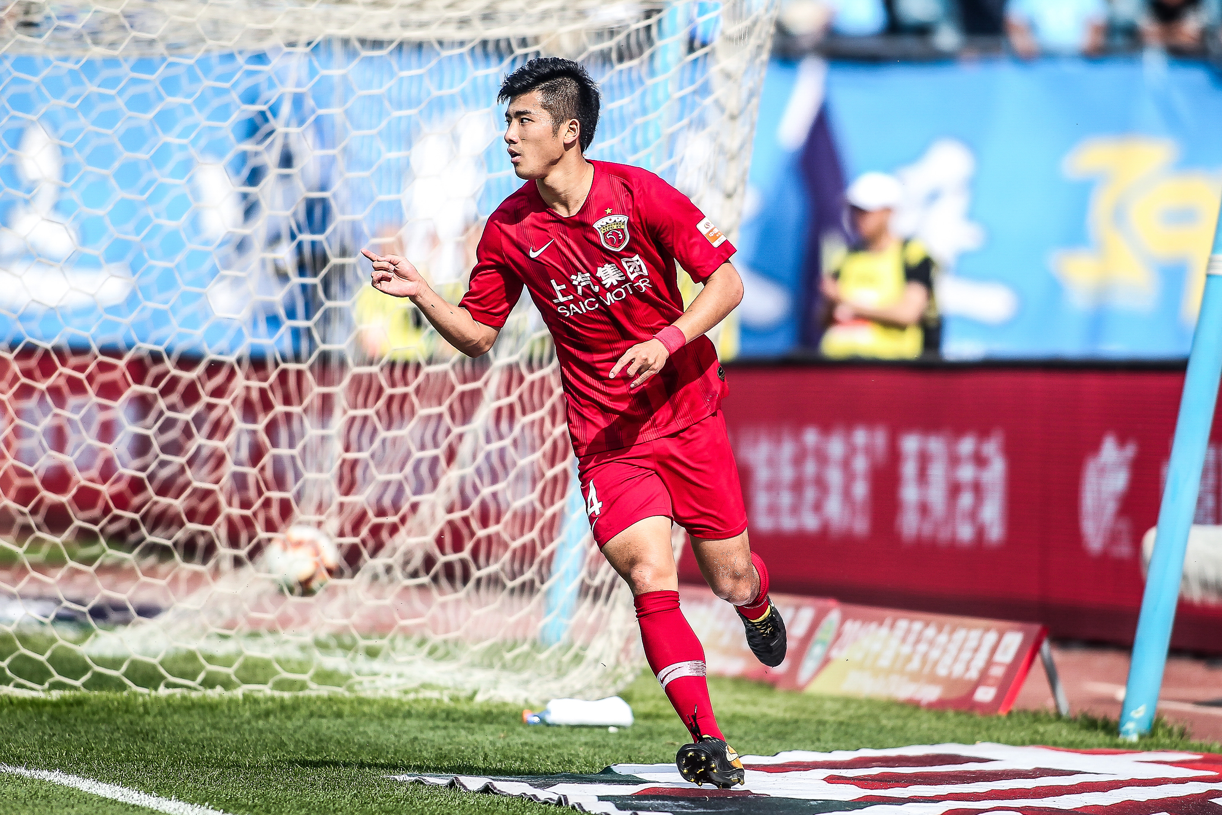 若手里有条 若手里有条