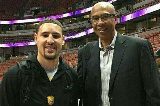 库里的比赛 库里的比赛