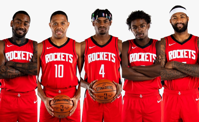 冠军团队为 冠军团队为